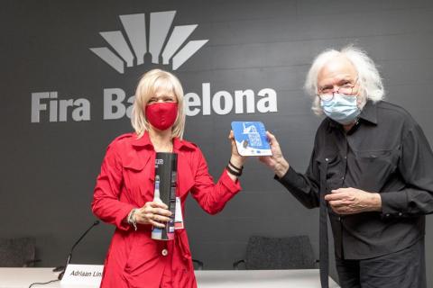 La Rajoleta joins Industriana La Rajoleta joins Industriana