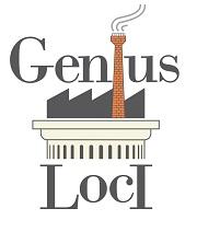GENIUS LOCI GENIUS LOCI